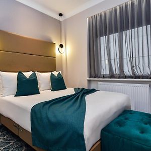 Chambre de Luxe Lit King-Size
