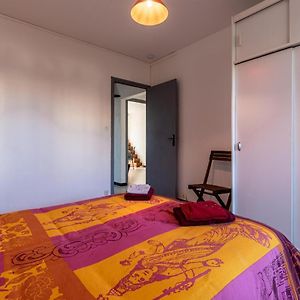 Bel Orizonte, Grand appart 70m2 vue mer