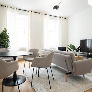 Modern Apartment In A Top Location Of Vienna
