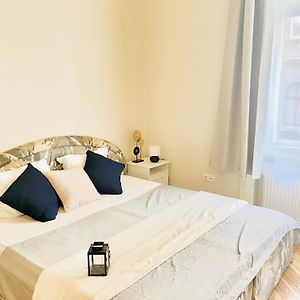 Hogyes Endre Apartment