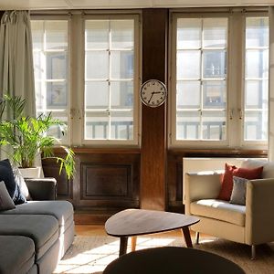 Historical And Modern Flat By Zytglogge - 2Nd Floor