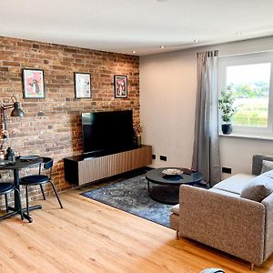 Studio de Luxe Lit Queen-Size