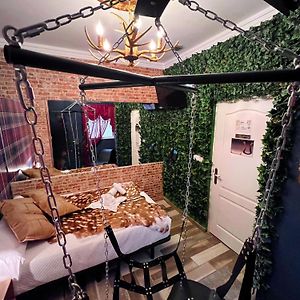 Chambre de Luxe Lit King-Size