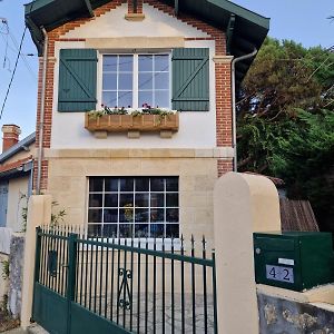 Maison 3 Chambres
