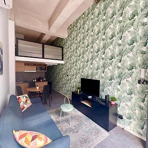 Inbp04 Studio Apartment #Freeparking