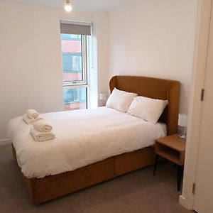 Appartement à 3 Chambres à Coucher