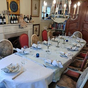 Maison 4 Chambres