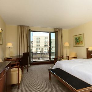 Chambre Supérieure Double