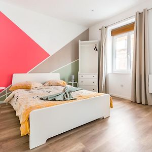 Maison 4 Chambres