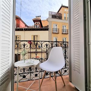 Apartamentos San Andres