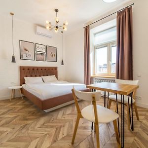 Appartement Studio