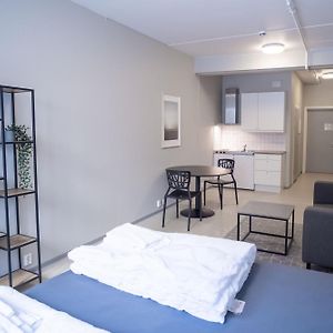 Appartement Supérieur