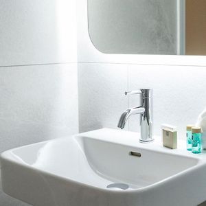 Chambre Lit King-Size