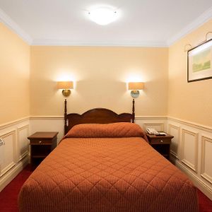 Chambre Lit King-Size