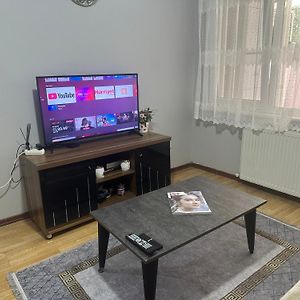 Historya Avm Yani Apartment With Garden In The Center Of Istanbul