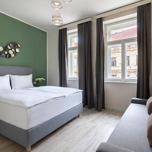 Appartement de Conception à 1 Chambre à Coucher