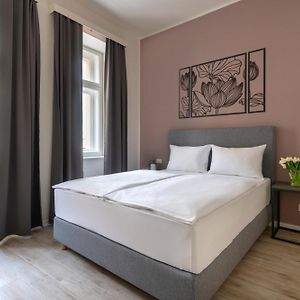 Appartement Supérieur à 1 Chambre à Coucher