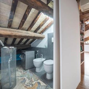 Pantheon Charming Penthouse