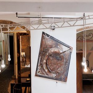 Navona Glamour Apartment