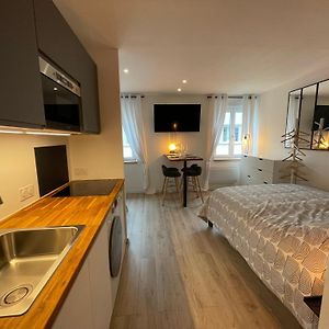 Grand Studio - Le Kleber - Strasbourg Centre