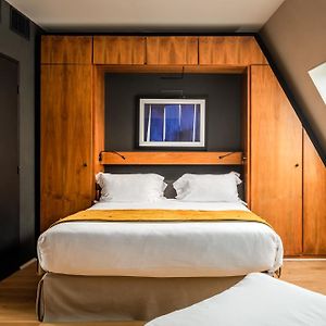 Chambre Triple