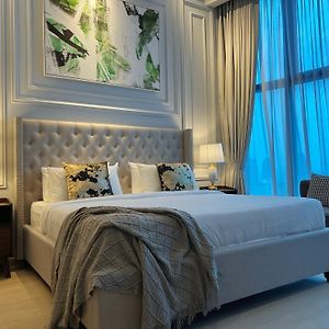 Studio de Luxe Lit Queen-Size