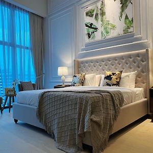 Studio de Luxe Lit King-Size