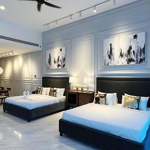 Chambre de Luxe