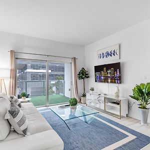 Lovely Unit Mins From Wynwood With Free Parking