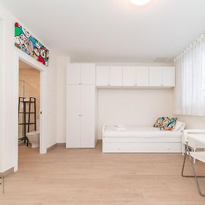Marques De Vadillo1 Apartments