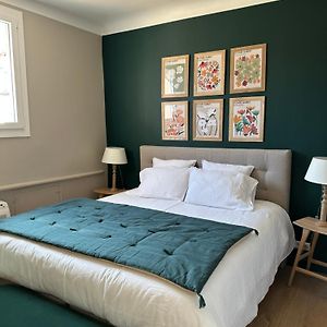Cabadol - Appartement Aix Centre Historique - Tres Calme - 50M Cours Mirabeau