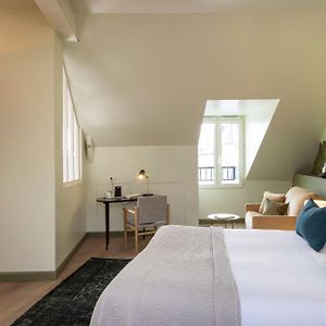 Suite Prestige