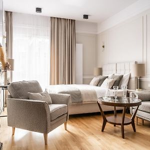 Appartement de Luxe