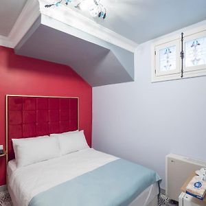 Chambre Standarde Lit King-Size