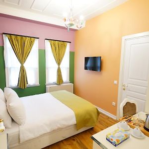 Chambre de Luxe Lit King-Size