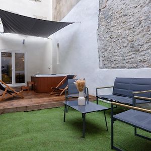 Maison 1 Chambre