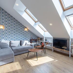 Appartement Penthouse