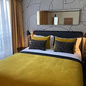 Chambre Double Privilège