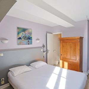 Chambre Confort Lit King-Size