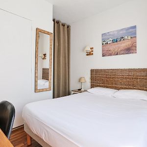 Chambre Standarde Lit King-Size