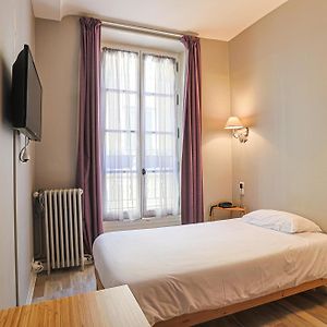 Chambre Simple