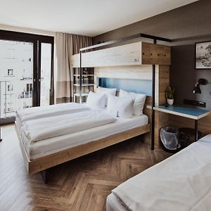 Chambre de Luxe