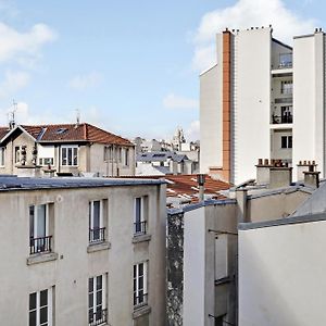 Pick A Flat'S Apartments In Opera - Rue D'Hauteville