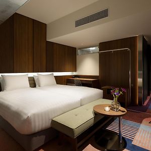 Chambre Premier Double