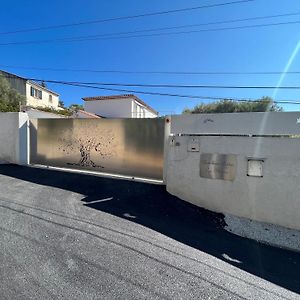 Chambres d'Hôtes Les Oliviers - Marignane