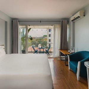 Chambre de Luxe Lit King-Size