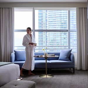 Chambre Lit Queen-Size