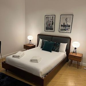Tranquil 1 Bedroom Retreat In Piccadilly Vr4