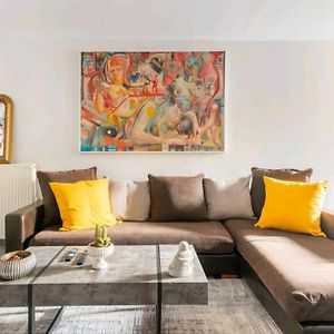 Appartement à 1 Chambre à Coucher