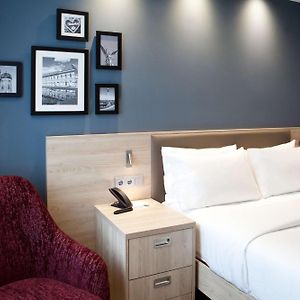 Chambre Lit Queen-Size